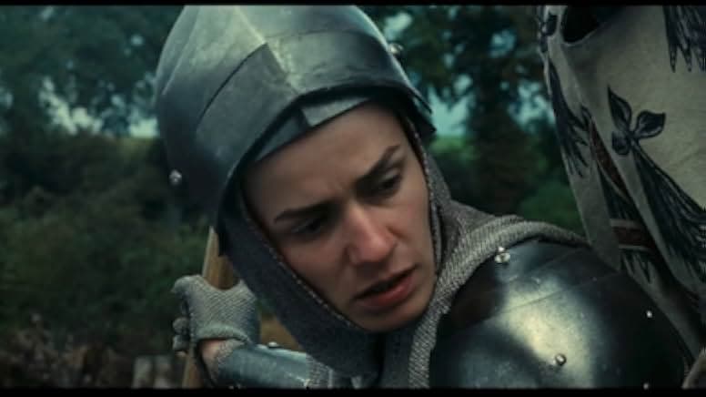 Joan the Maid 1: The Battles 1994