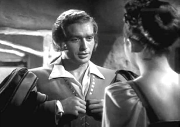 Locura de amor 1950