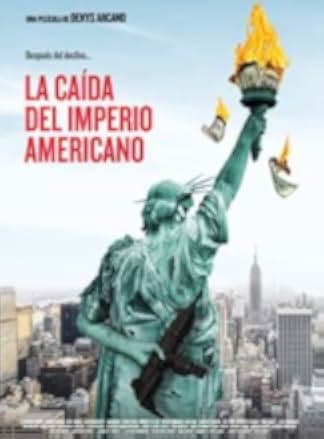 The Fall of the American Empire 2019