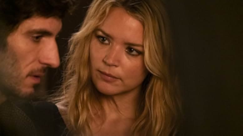 Madeleine Collins 2021