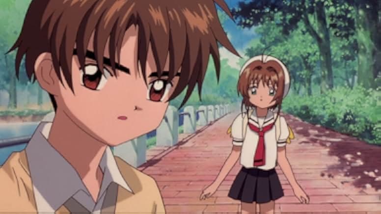 Cardcaptor Sakura: The Sealed Card 2000