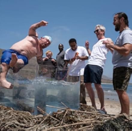 Jackass Shark Week 2.0 2022