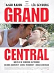 Grand Central 2013