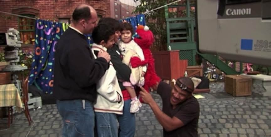 Being Elmo: A Puppeteer's Journey 2012