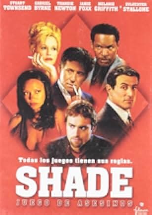 Shade 2003