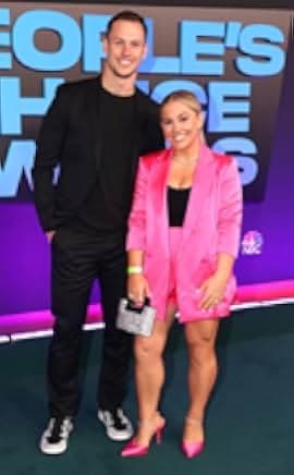 The 47th Annual People's Choice Awards 2021