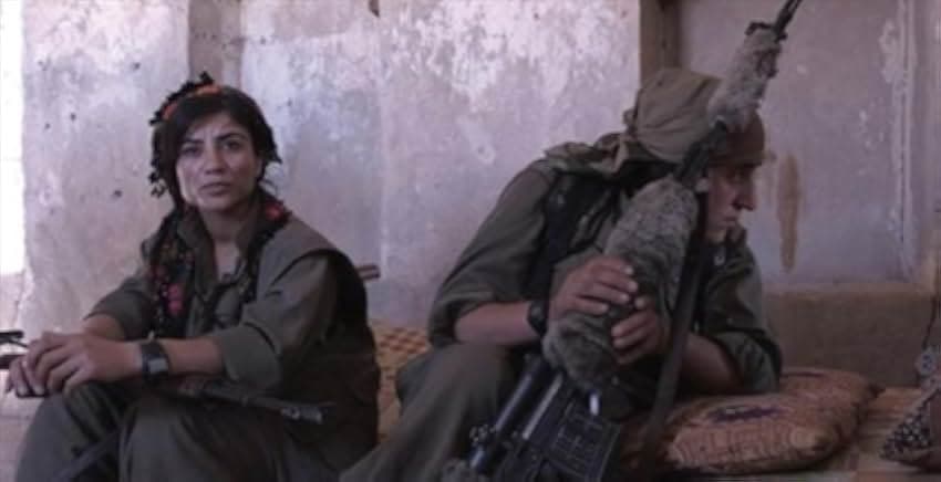 Hell on Earth: The Fall of Syria and the Rise of ISIS 2017