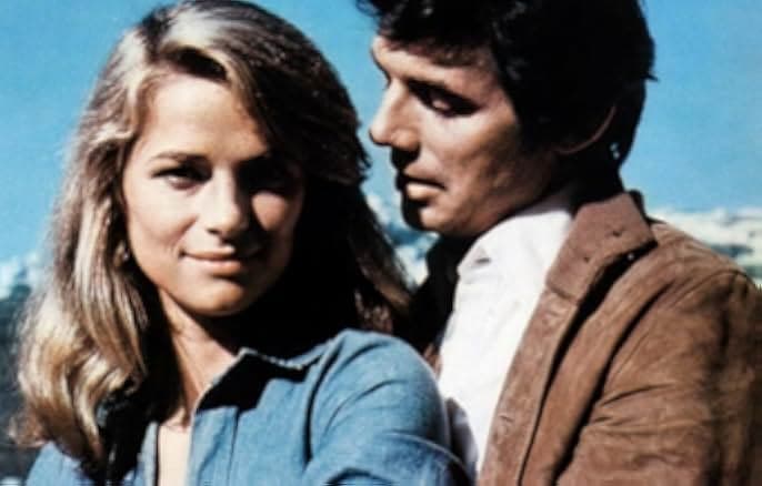 Caravan to Vaccares 1974