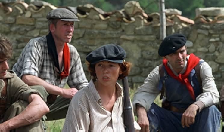 Land and Freedom 1995