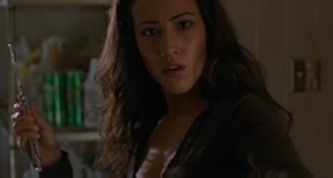 Road House 2: Last Call 2006