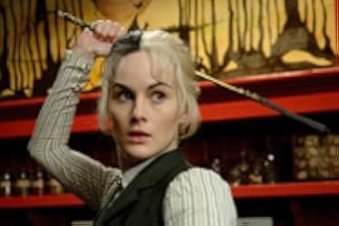 Terry Pratchett's Hogfather 2006