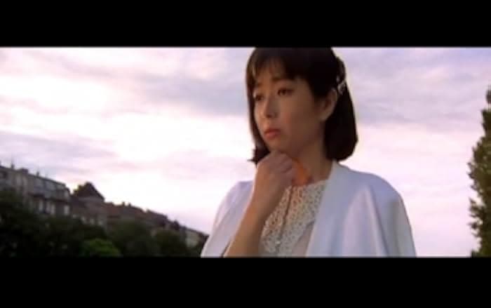 Otoko wa tsurai yo: Torajiro kokoro no tabiji 1989