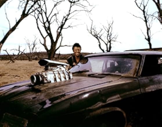 Mad Max 2: The Road Warrior 1981