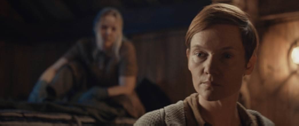 Where We Disappear 2019