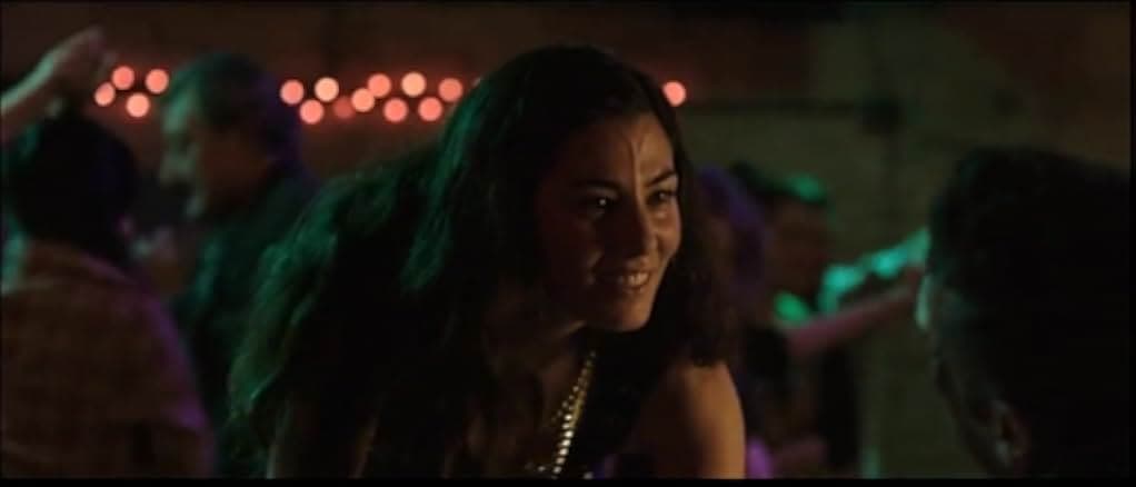 Tiger, Blood in the Mouth 2016