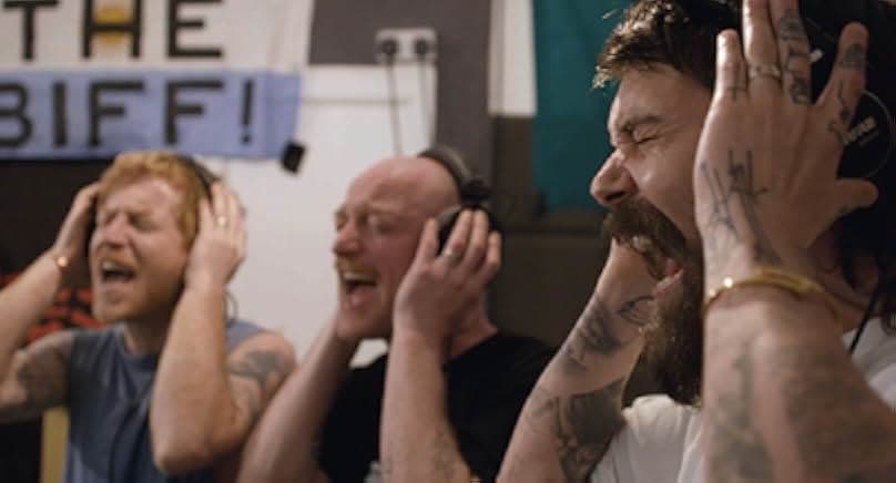 Biffy Clyro: Cultural Sons of Scotland 2022