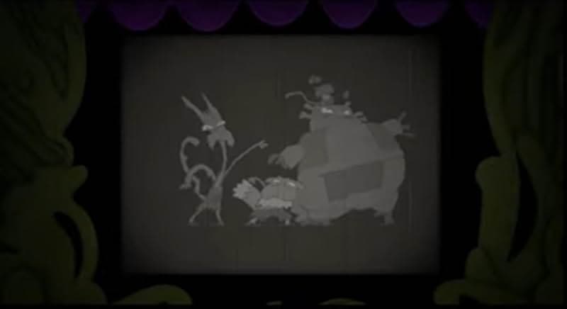 Yona Yona Pinguin - Die Legende des Pinguins 2009