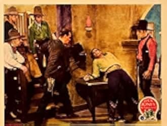The Range Feud 1931
