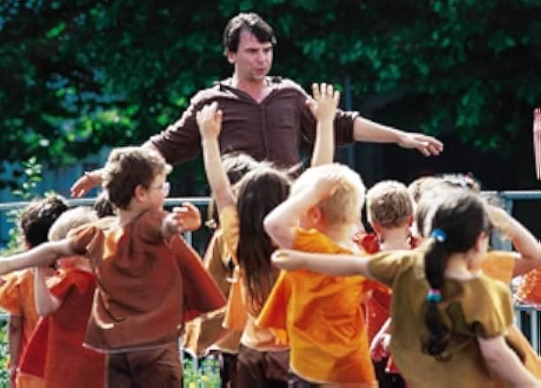 It All Starts Today 1999