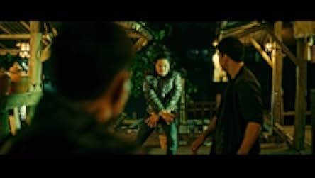 Fistful of Vengeance 2022