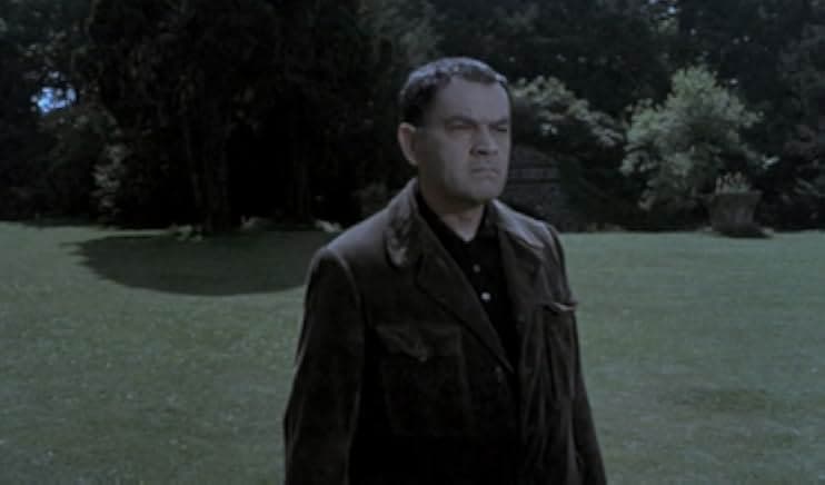 The Frozen Dead 1966