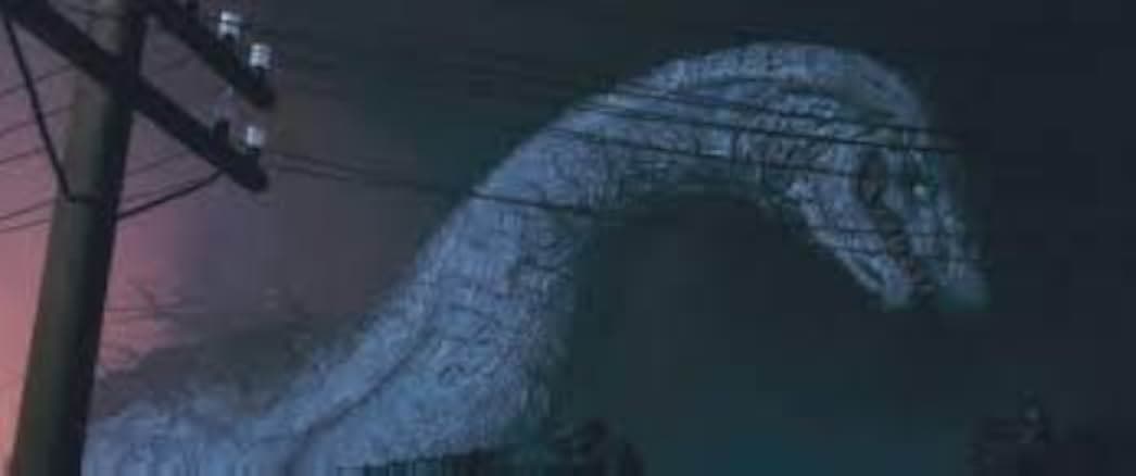 Howl from Beyond the Fog 2019