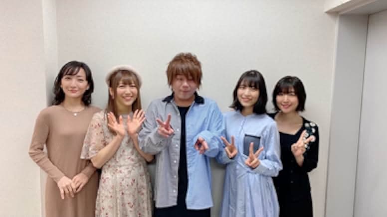 Saekano: How to Raise a Boring Girlfriend Fine 2019