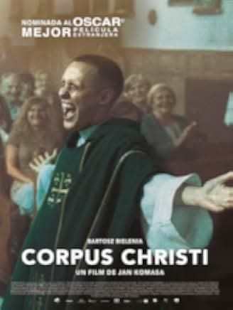 Corpus Christi 2019