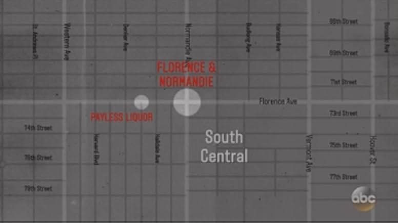 Let It Fall: Los Angeles 1982-1992 2017