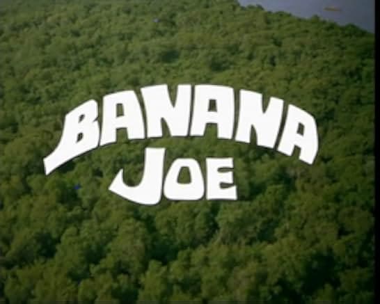Banana Joe 1982