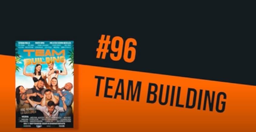Teambuilding 2022