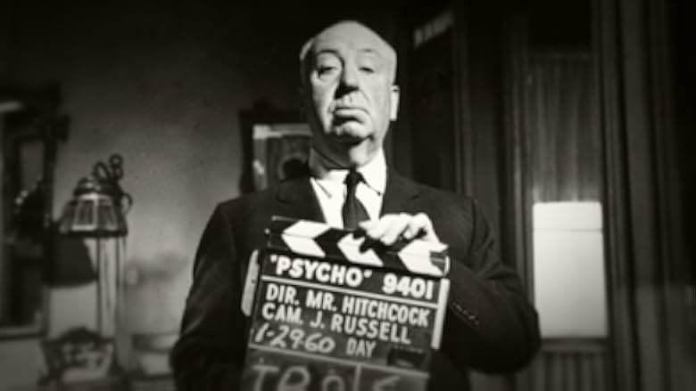 Becoming Hitchcock: The Legacy of Blackmail 2024