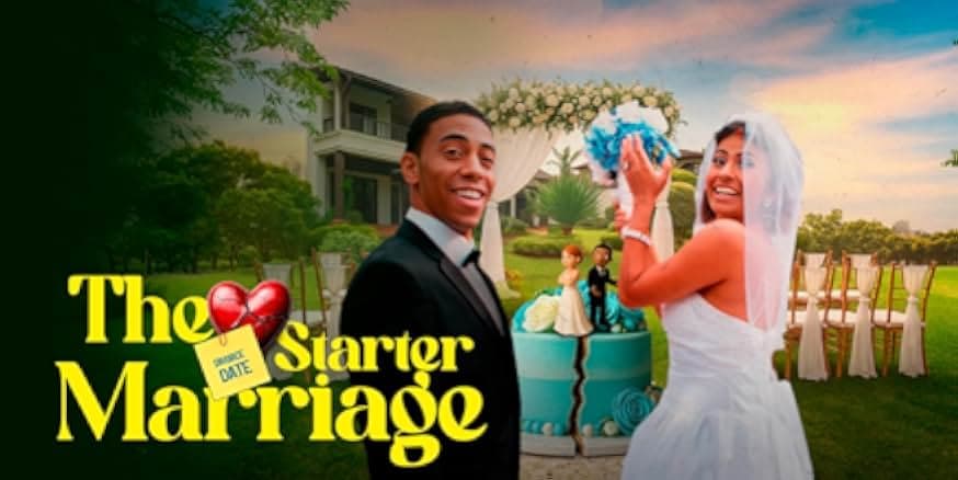 The Starter Marriage 2021