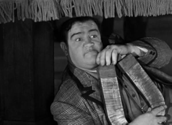 The Naughty Nineties 1945