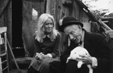 The Plastic Dome of Norma Jean 1966