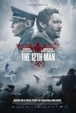 The 12th Man 2017