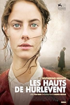 Wuthering Heights 2011