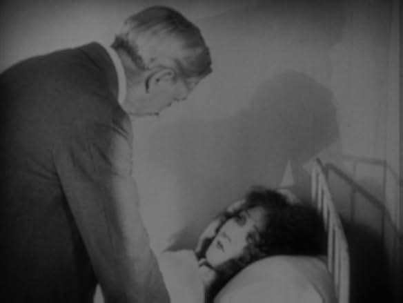 Whirlpool of Fate 1925