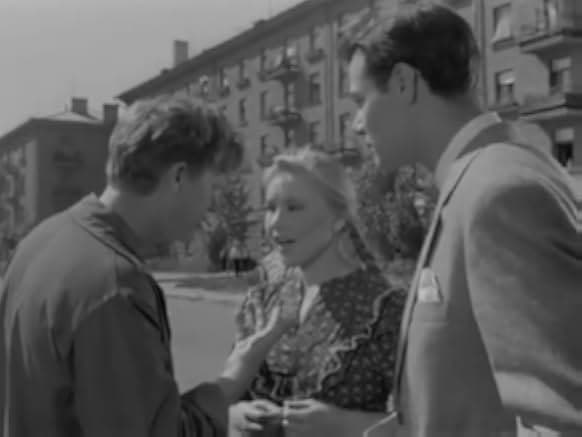 Come Tomorrow 1962