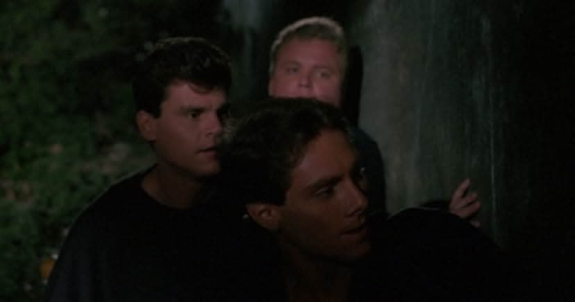 Necromancer 1988