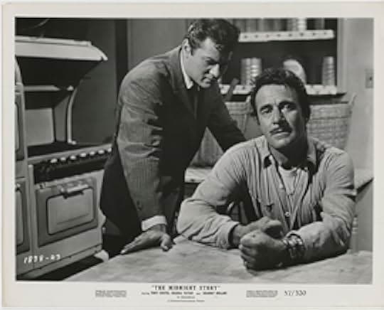 The Midnight Story 1957