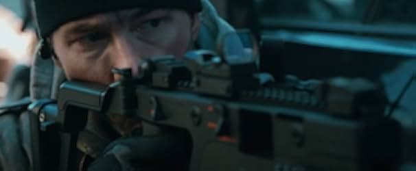 The Division: Agent Origins 2016
