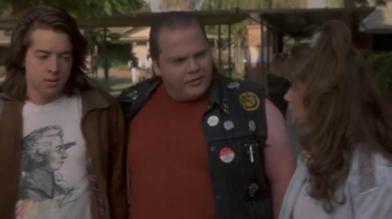 And You Thought Your Parents Were Weird 1991