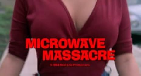 Microwave Massacre 1979