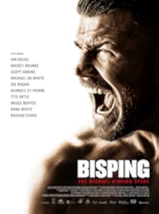 Bisping 2021