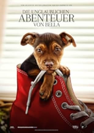 A Dog's Way Home 2019