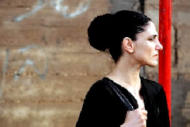 Ve'Lakhta Lehe Isha 2004