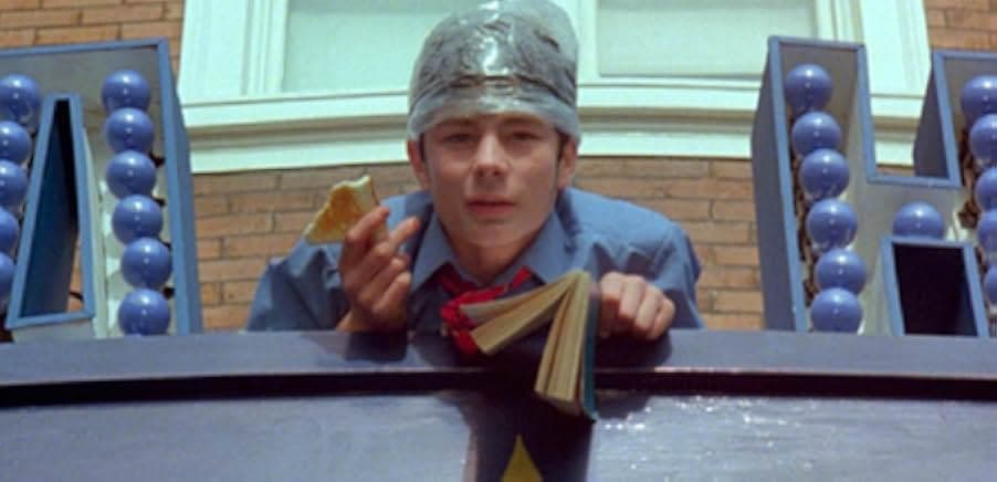 Starstruck 1982