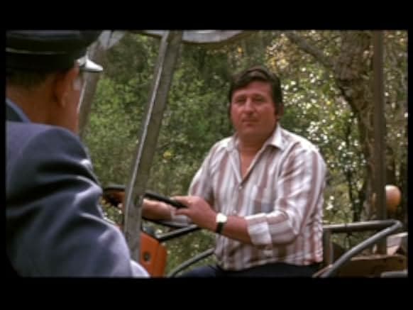 Le facteur de Saint-Tropez 1985