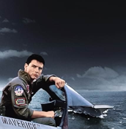 Top Gun 1986
